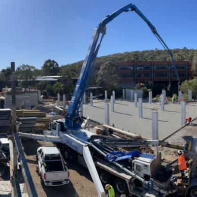 Oxford Falls Grammer School 27