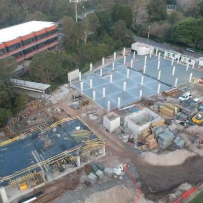 Oxford Falls Grammer School 29