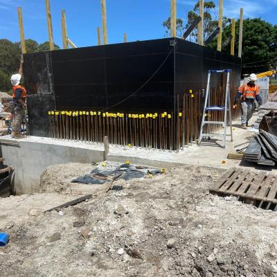 Oxford Falls Grammer School 2