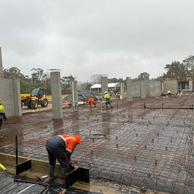 Oxford Falls Grammer School 31