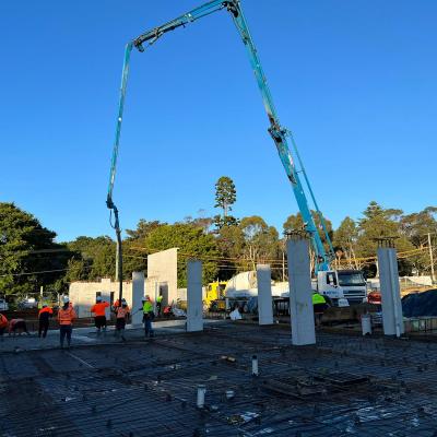 Oxford Falls Grammer School 32