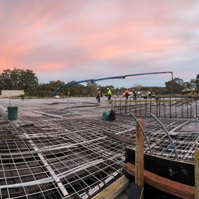 Oxford Falls Grammer School 35