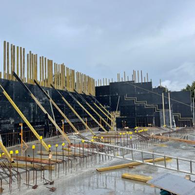 Oxford Falls Grammer School 37