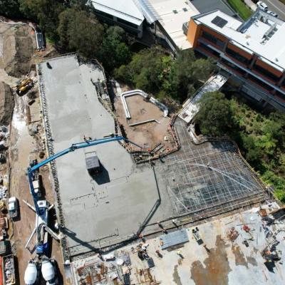 Oxford Falls Grammer School 44