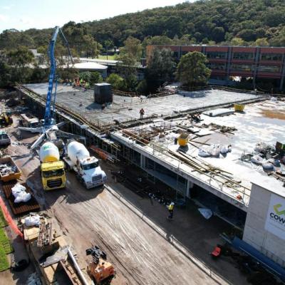 Oxford Falls Grammer School 48