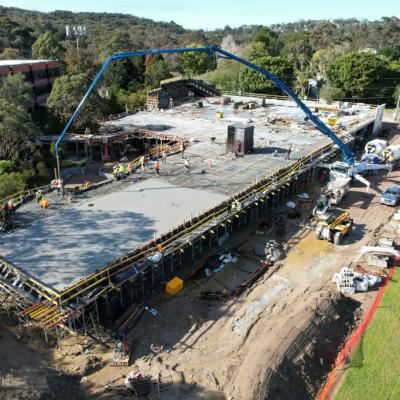 Oxford Falls Grammer School 49