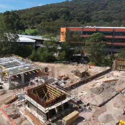 Oxford Falls Grammer School 4