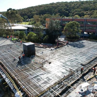 Oxford Falls Grammer School 51