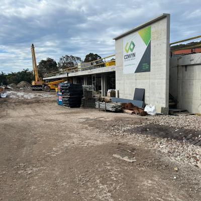 Oxford Falls Grammer School 57