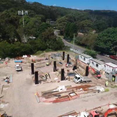 Oxford Falls Grammer School 5