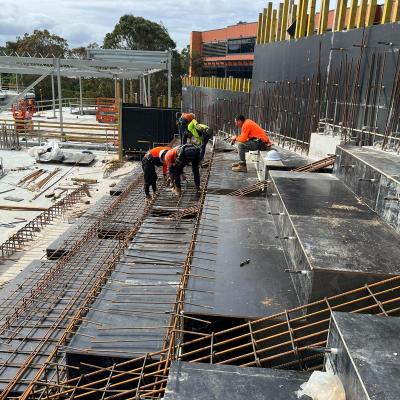 Oxford Falls Grammer School 62