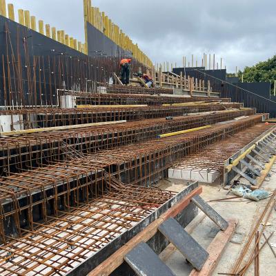 Oxford Falls Grammer School 64