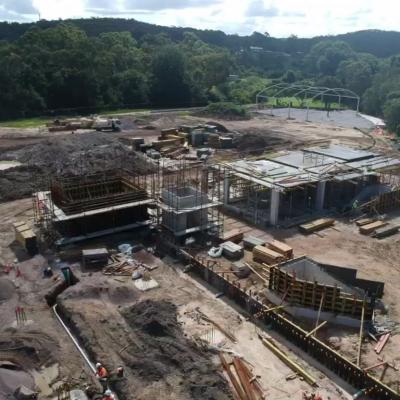 Oxford Falls Grammer School 6