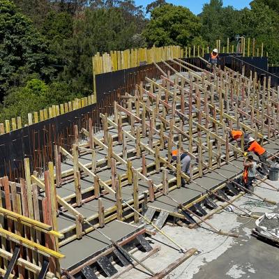 Oxford Falls Grammer School 72