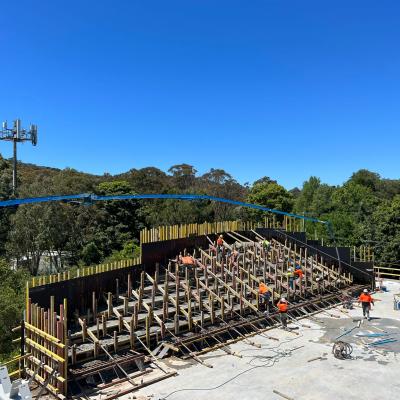 Oxford Falls Grammer School 75