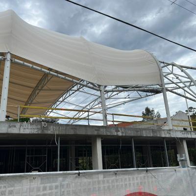 Oxford Falls Grammer School 83