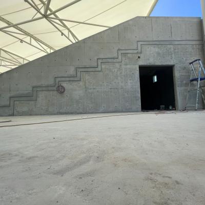 Oxford Falls Grammer School 91