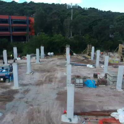 Oxford Falls Grammer School 9