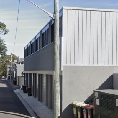 221 225 Queen Street Beaconsfield 3