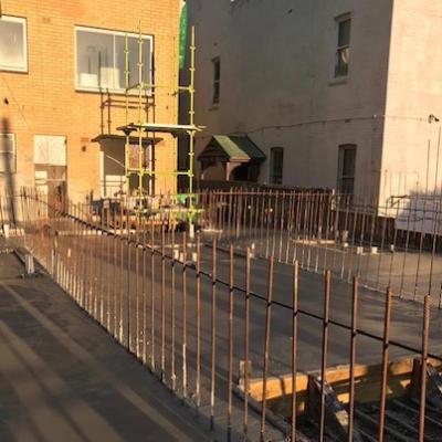 Parouse Road Randwick 2