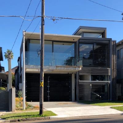 5 Chisholm Street Greenwich 1