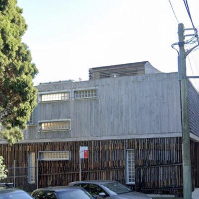 19 Turner Street Redfern 1