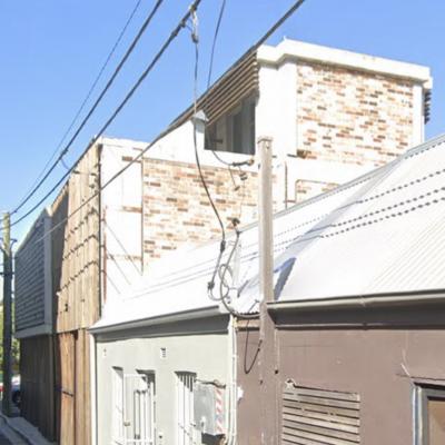 19 Turner Street Redfern 3