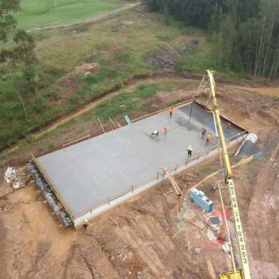 Stormwater Culverts 10