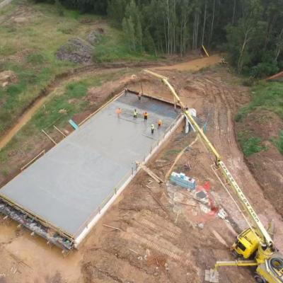 Stormwater Culverts 12