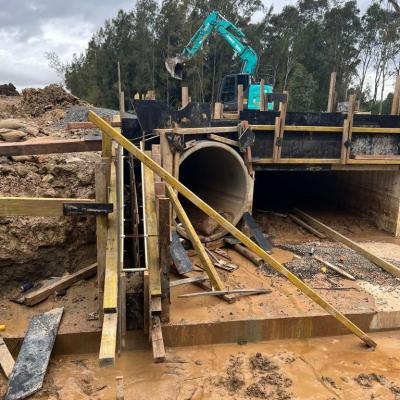 Stormwater Culverts 14