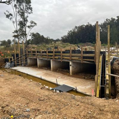 Stormwater Culverts 15