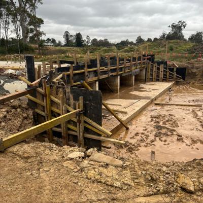 Stormwater Culverts 17