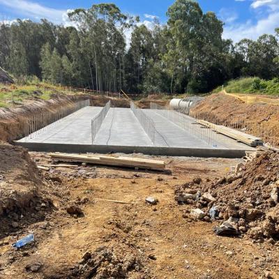 Stormwater Culverts 2
