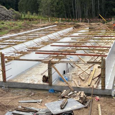 Stormwater Culverts 5