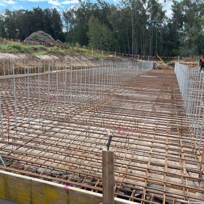 Stormwater Culverts 8