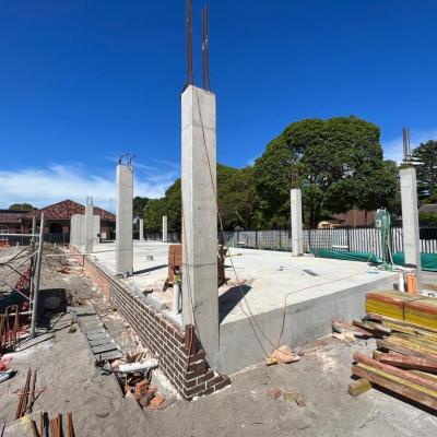 St Michaels Catholic Primary School Daceyville 10