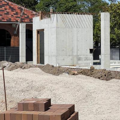 St Michaels Catholic Primary School Daceyville 2