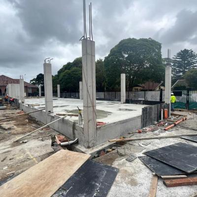 St Michaels Catholic Primary School Daceyville 3