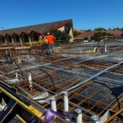 St Michaels Catholic Primary School Daceyville 4