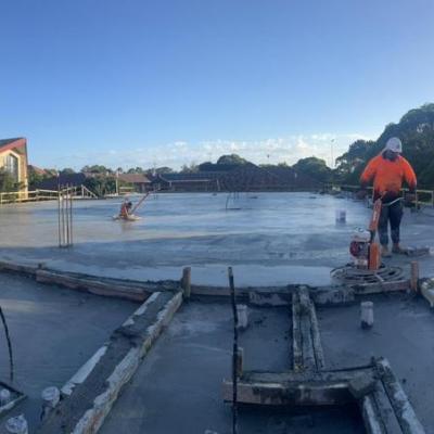 St Michaels Catholic Primary School Daceyville 5