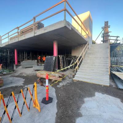 St Michaels Catholic Primary School Daceyville 7