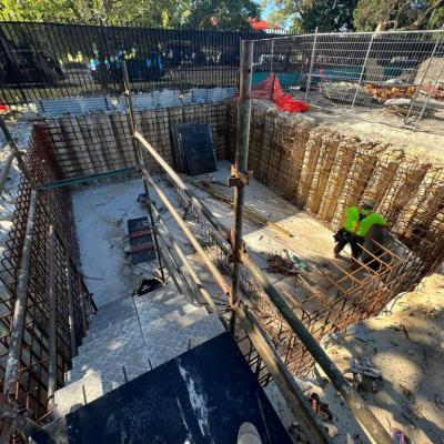 St Michaels Catholic Primary School Daceyville 9