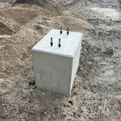 Sabre Project Stage 04 Port Botany 1