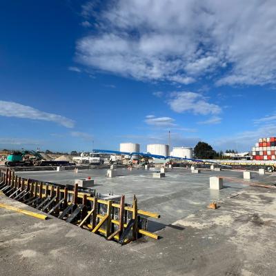 Sabre Project Stage 04 Port Botany 5