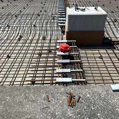 Sabre Project Stage 04 Port Botany 9