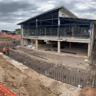 Our Lady Queen Of Peace S3greystanes 1