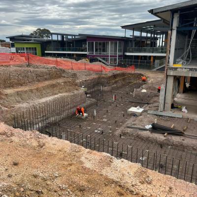 Our Lady Queen Of Peace S3greystanes 2