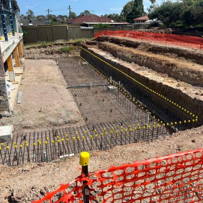 Our Lady Queen Of Peace S3greystanes 3