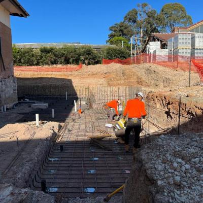 Our Lady Queen Of Peace S3greystanes 4