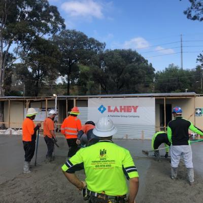 Rspca Yagoona Stage 1 2 10